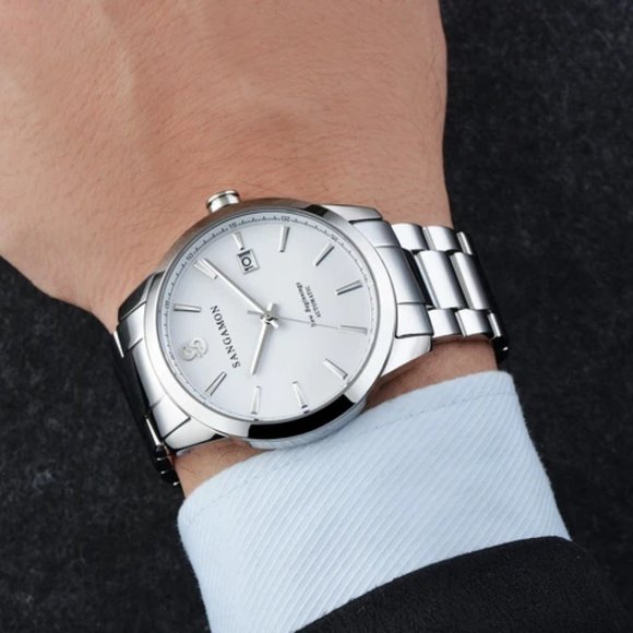 Sangamon watches - Picture 4 of 5